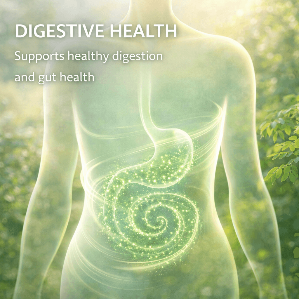 Digestive Health