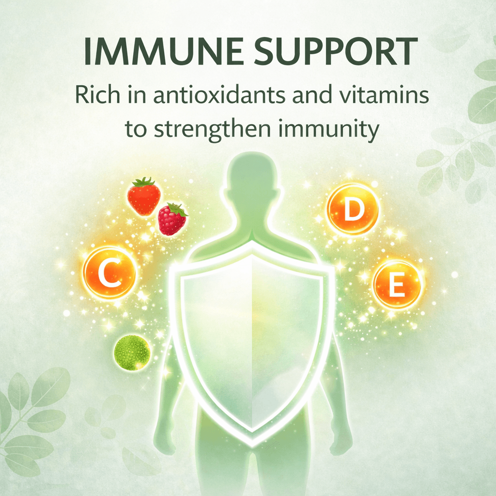 Immune Support